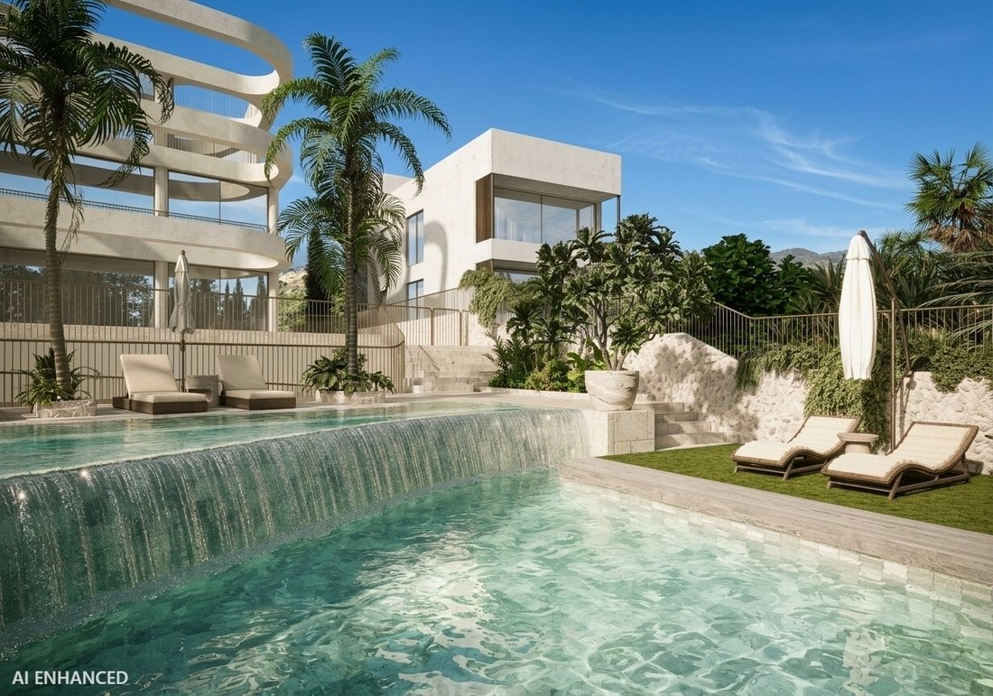 Apartment in Palma, Balearic Islands, Spain 1 - 18047384