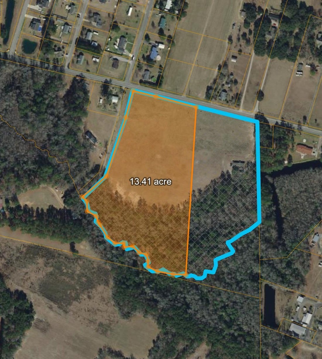 Land in Conway, South Carolina, United States 2 - 18039963