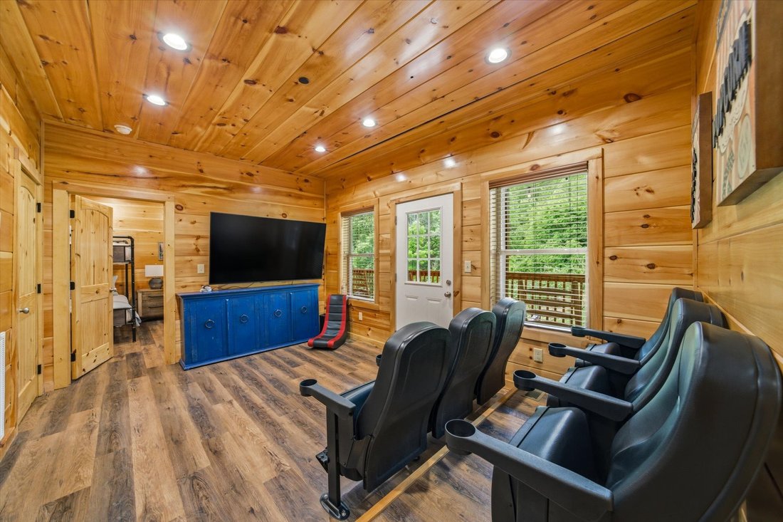 House in Pigeon Forge, Tennessee, United States 4 - 18037839