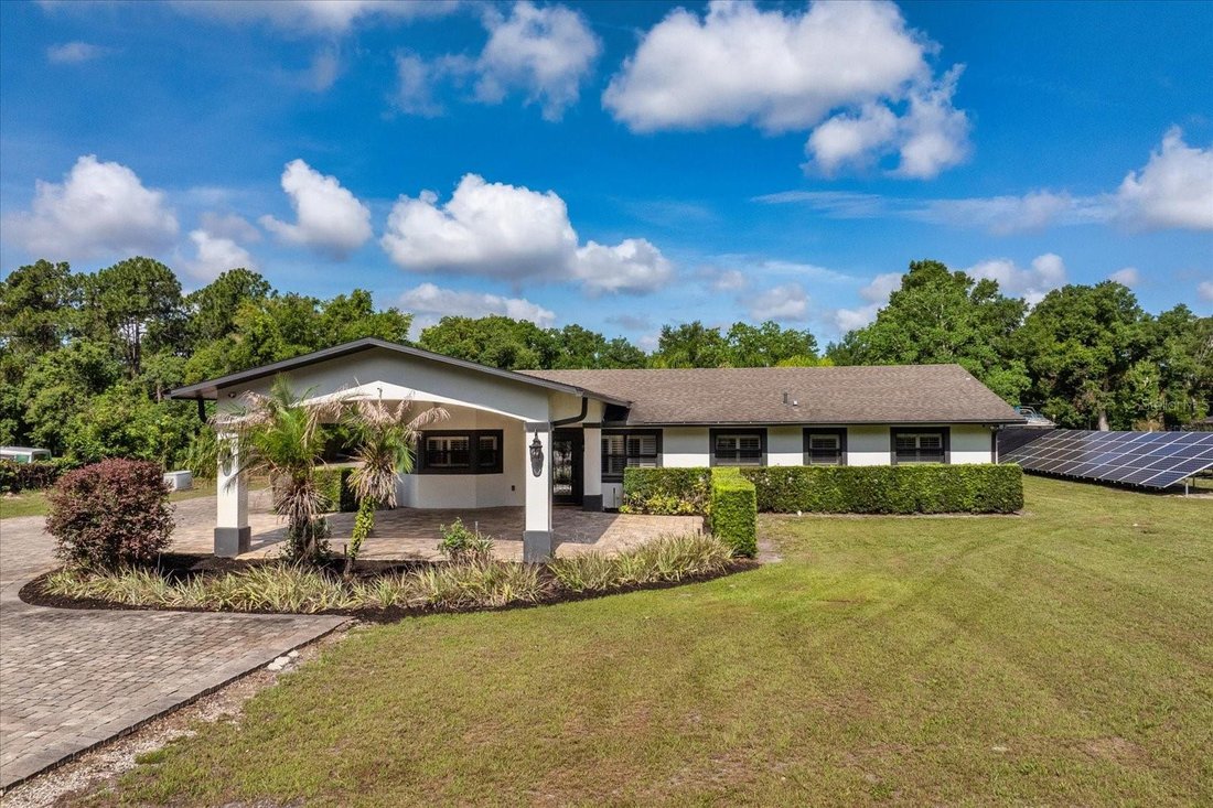 Maison à Apopka, Floride, États-Unis 4 - 18048346