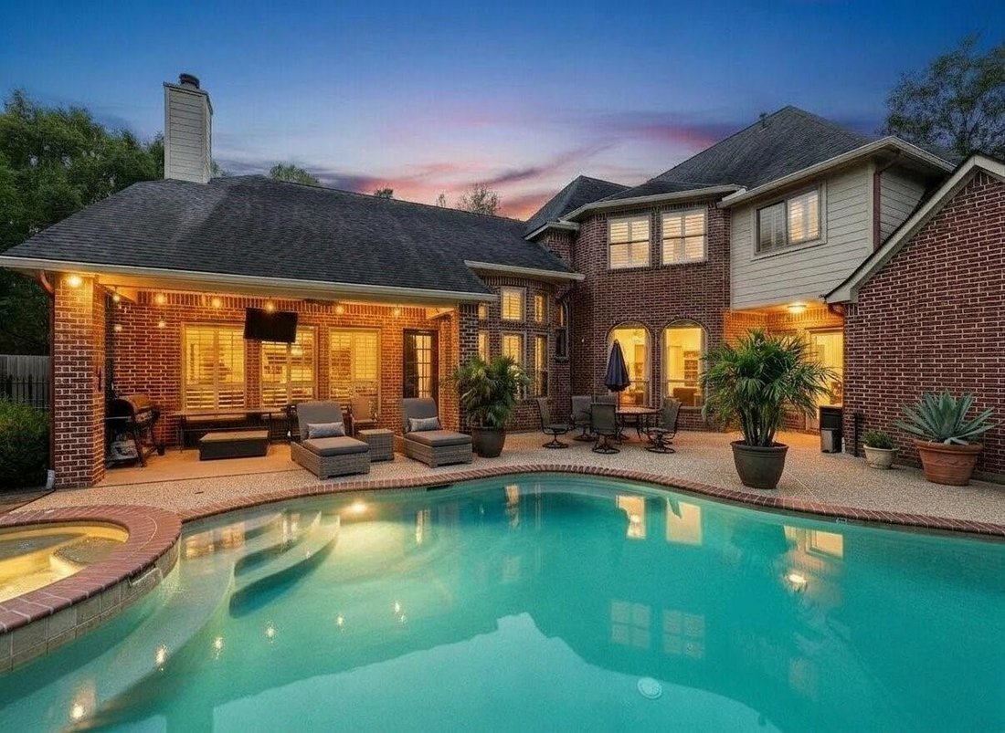 House in Houston, Texas, United States 2 - 18041788