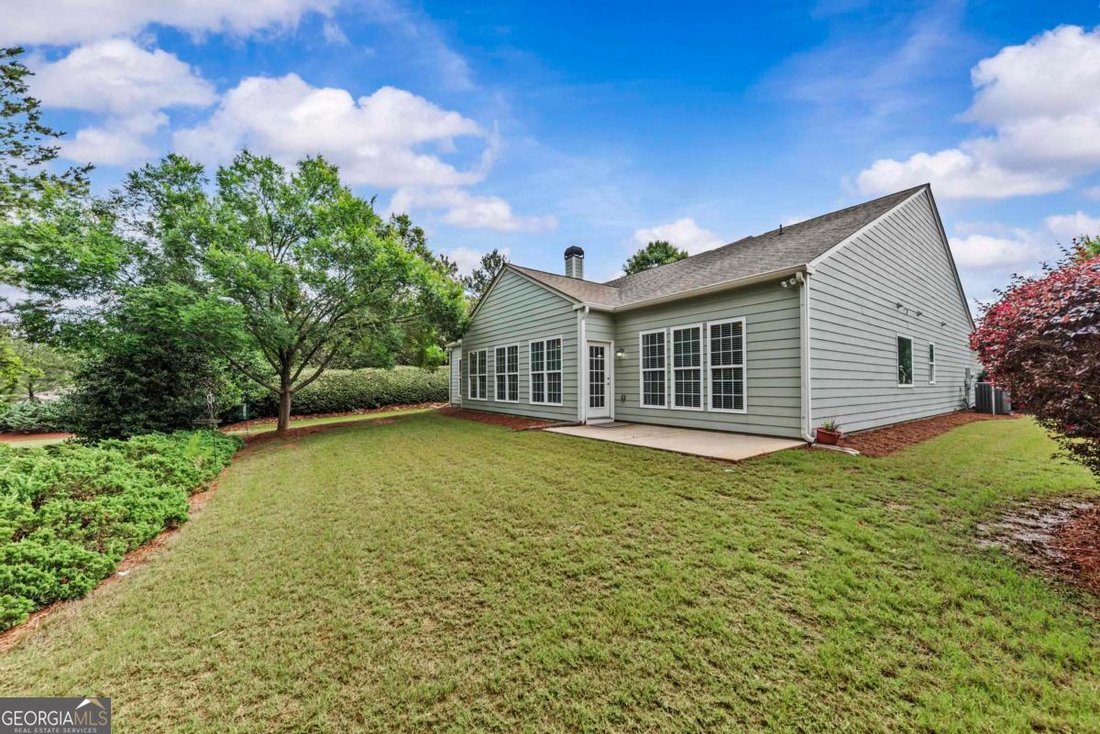 House in Greensboro, Georgia, United States 4 - 18044229
