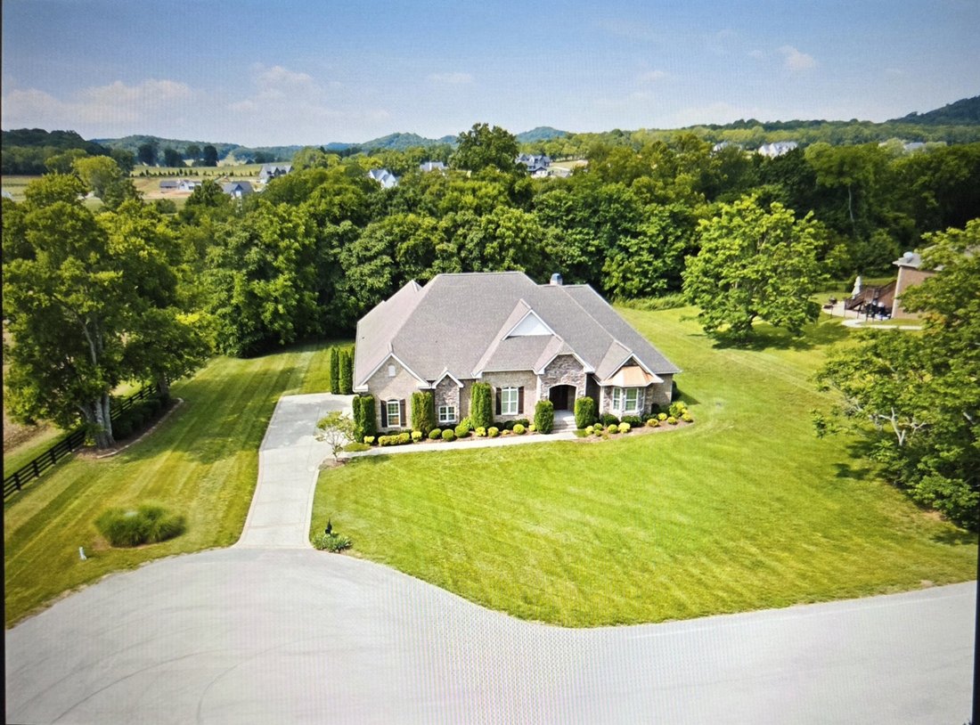 House in Franklin, Tennessee, United States 1 - 18033638