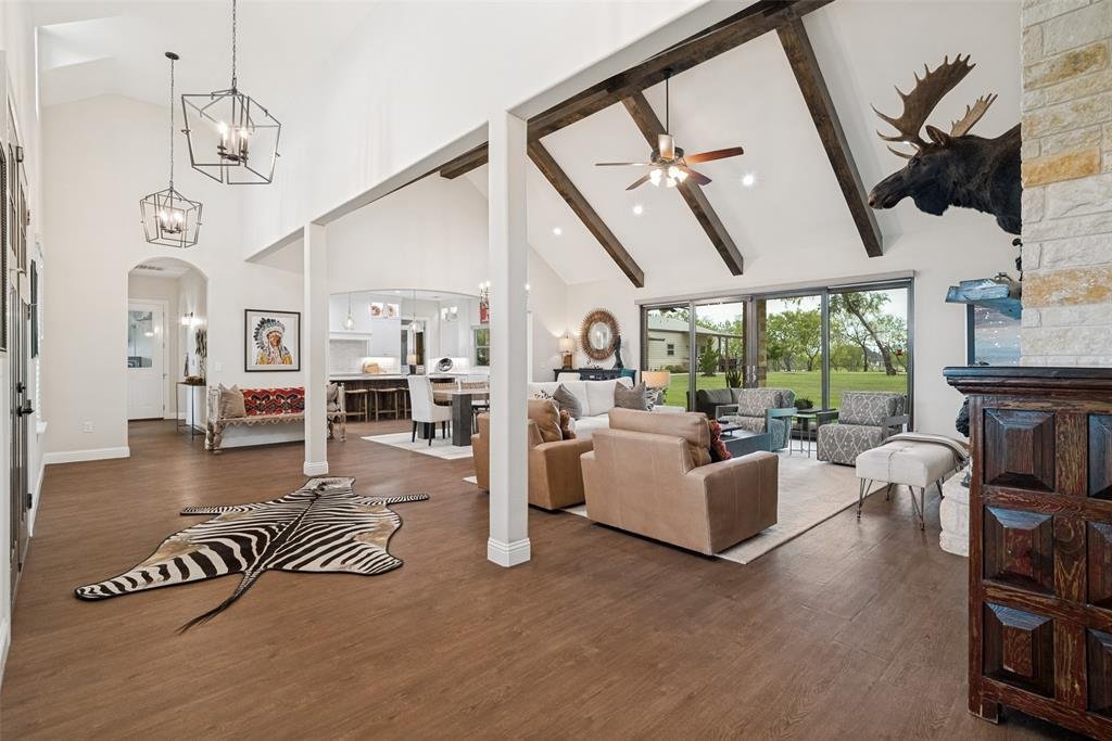 House in Aledo, Texas, United States 4 - 18050928
