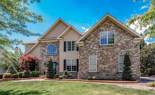 Casa a Bear, Delaware, Stati Uniti 1
