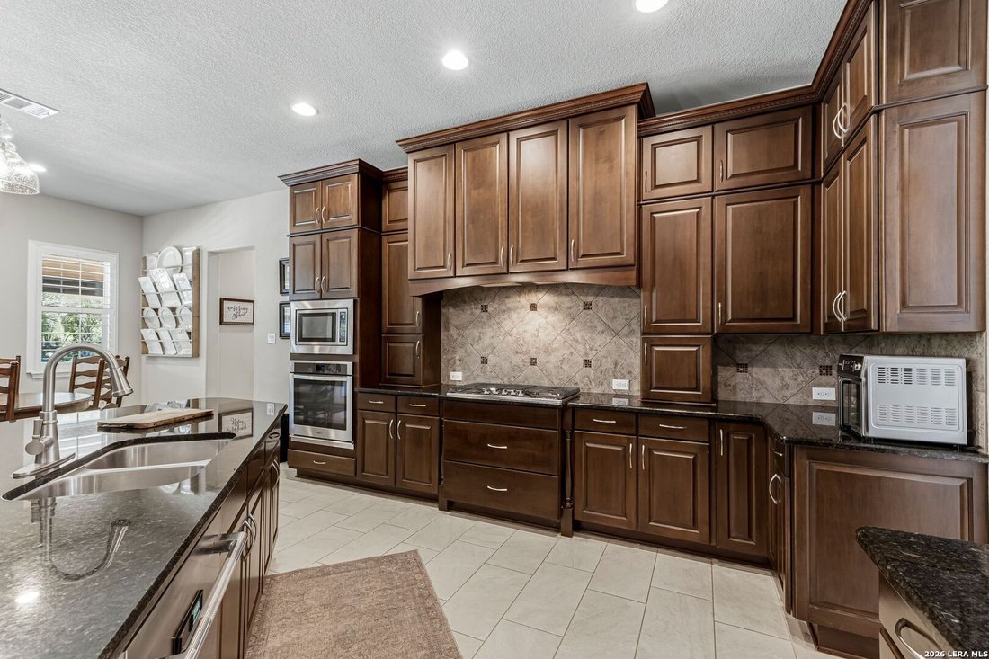 House in San Antonio, Texas, United States 3 - 18045390