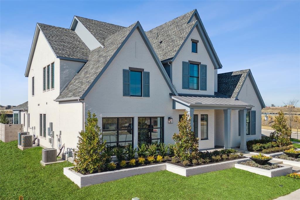 House in McKinney, Texas, United States 4 - 18036832