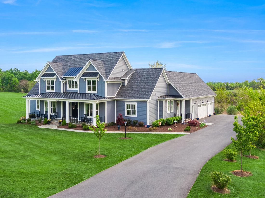 House in Gainesville, Virginia, United States 1 - 18039881