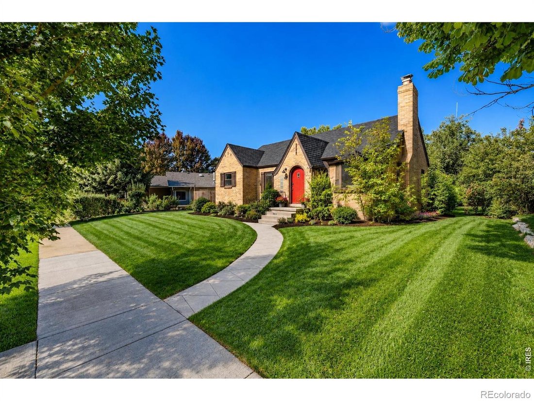 House in Denver, Colorado, United States 3 - 18044331