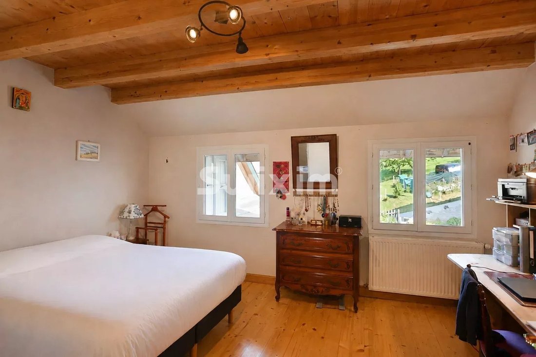 House in Cernex, Auvergne-Rhône-Alpes, France 5 - 18034407