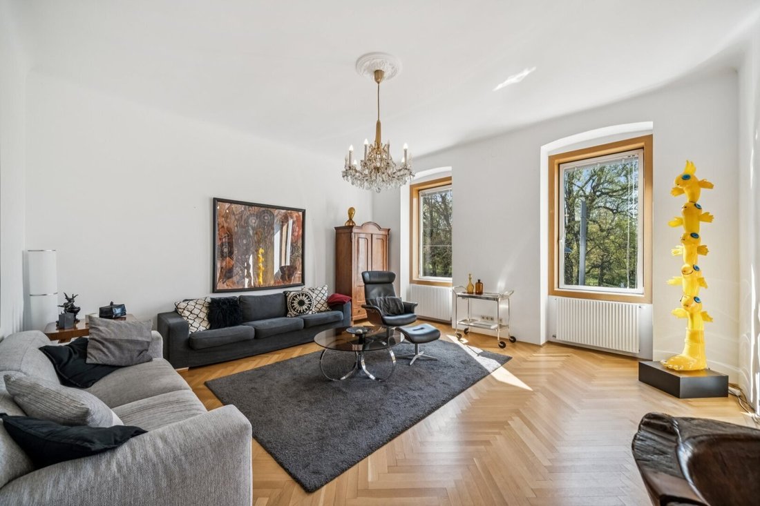 Apartment in Vienna, Wien, Austria 5 - 18045251