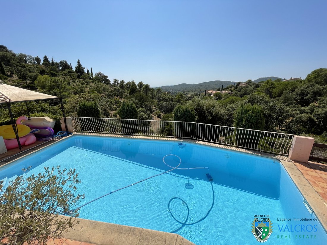 Villa in La Londe-les-Maures, Provence-Alpes-Côte d'Azur, France 2 - 18041108