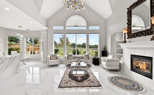 Haus in Austin, Texas, Vereinigte Staaten 1