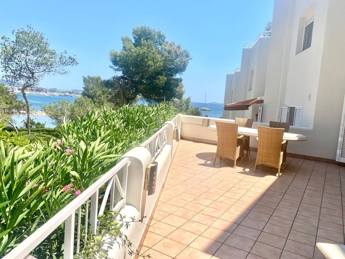 Casa a Santa Eulària des Riu, Isole Baleari, Spagna 2 - 18042508