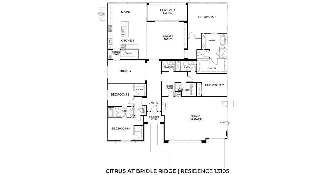 House in Riverside, California, United States 2 - 17879042