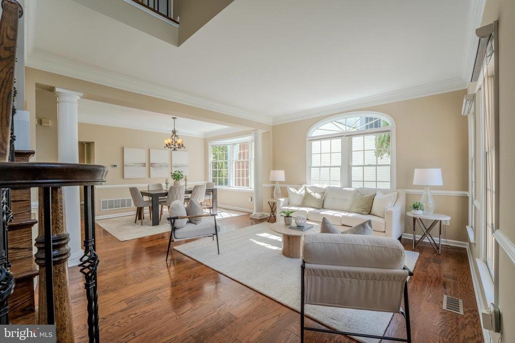 House in Reston, Virginia, United States 4 - 18039845