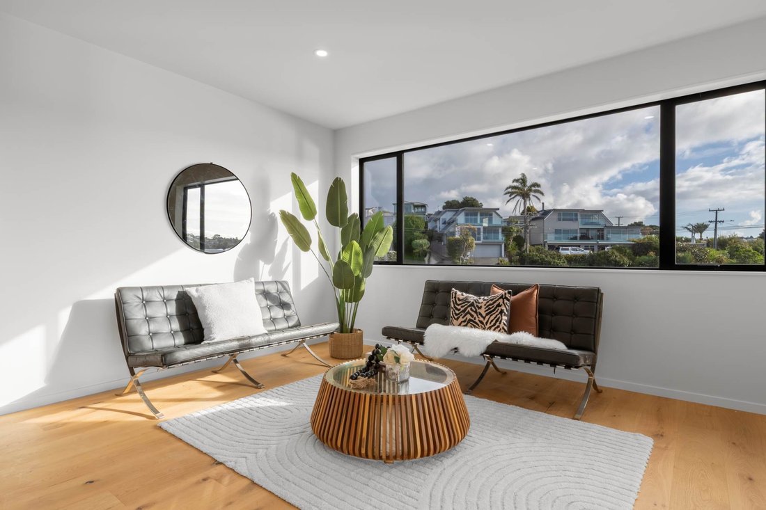 House in Auckland, Auckland, New Zealand 4 - 18043462