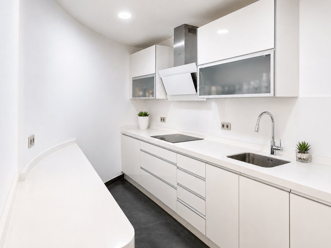 Apartment in Este, Malaga, Spain 4 - 18042514