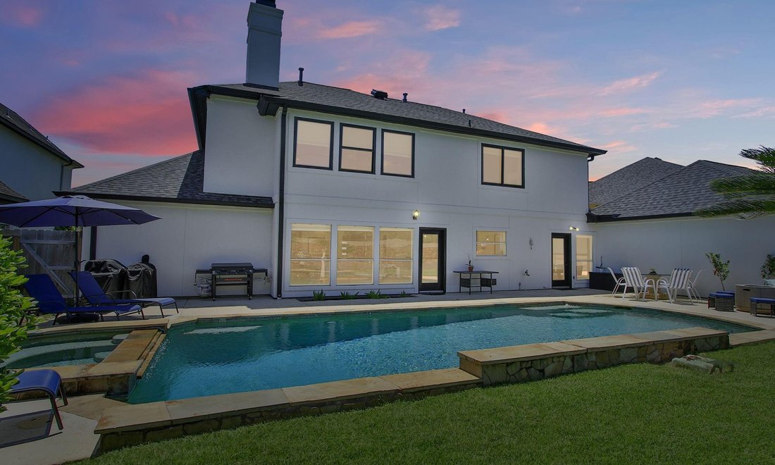 House in Katy, Texas, United States 3 - 18041828