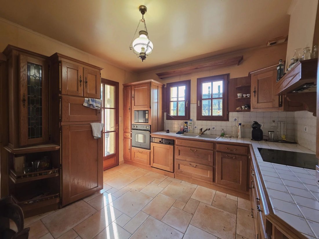 House in Lauzun, Nouvelle-Aquitaine, France 4 - 18042487