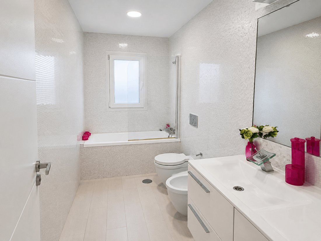 Apartment in Este, Malaga, Spain 5 - 18042514