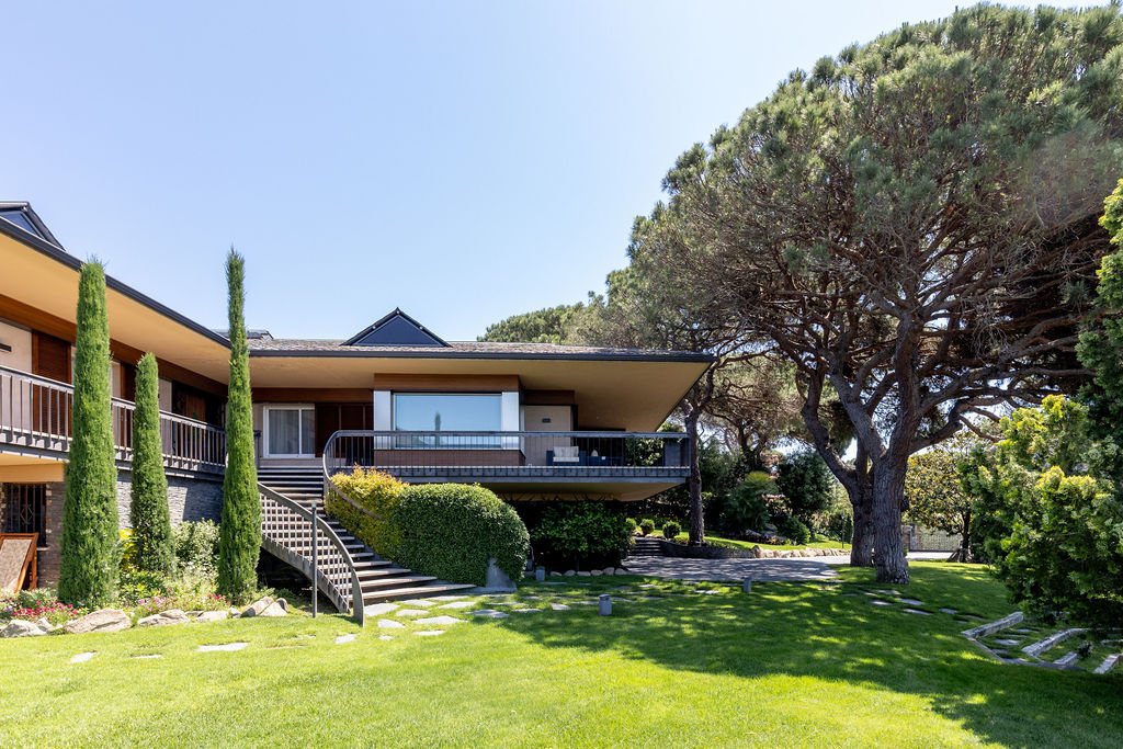 Villa in la Roca del Valles, Catalonia, Spain 4 - 18036242