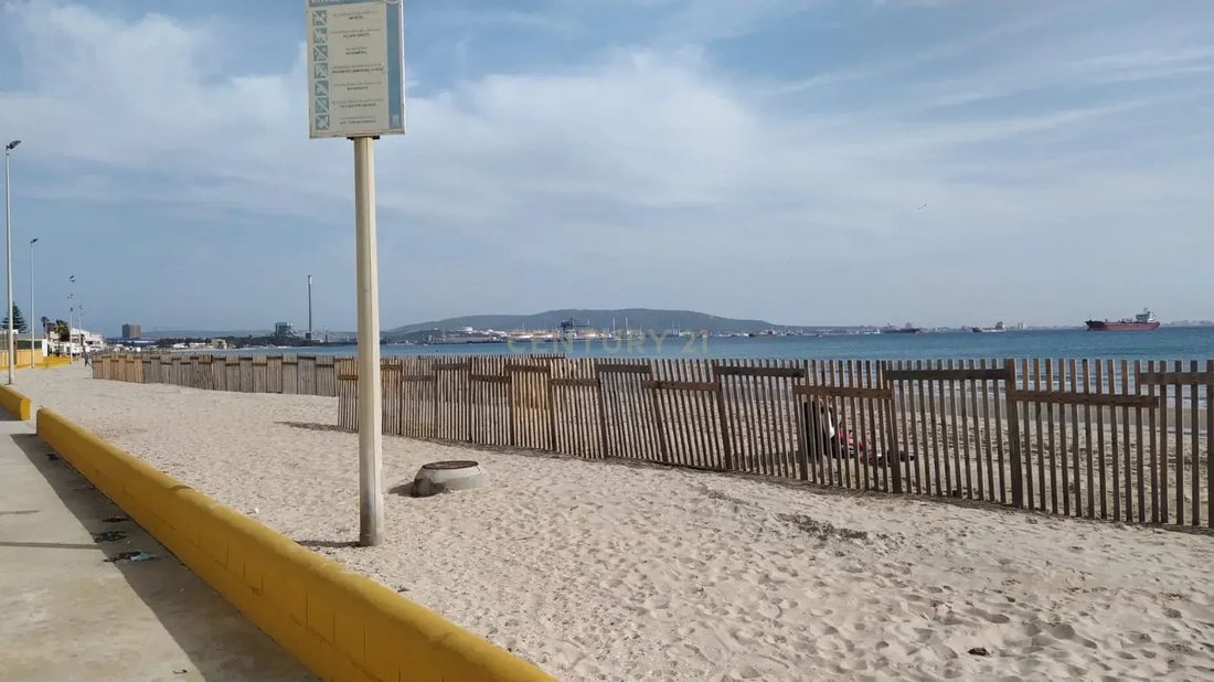 Land in Algeciras, Andalusia, Spain 4 - 13444173