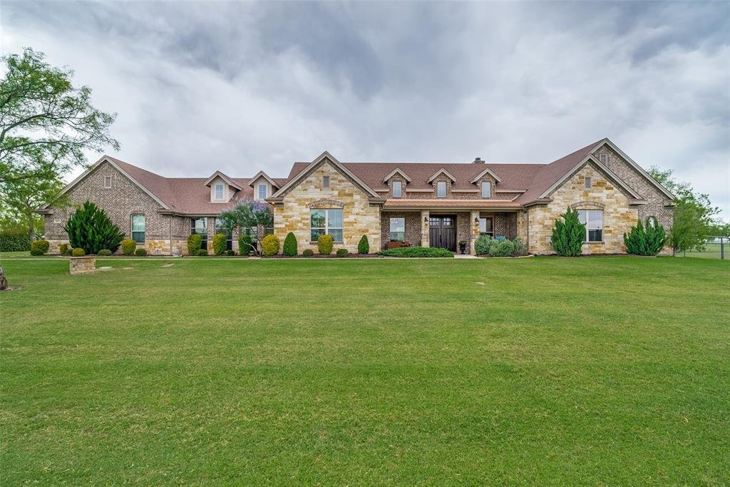 House in Aledo, Texas, United States 1 - 18050928