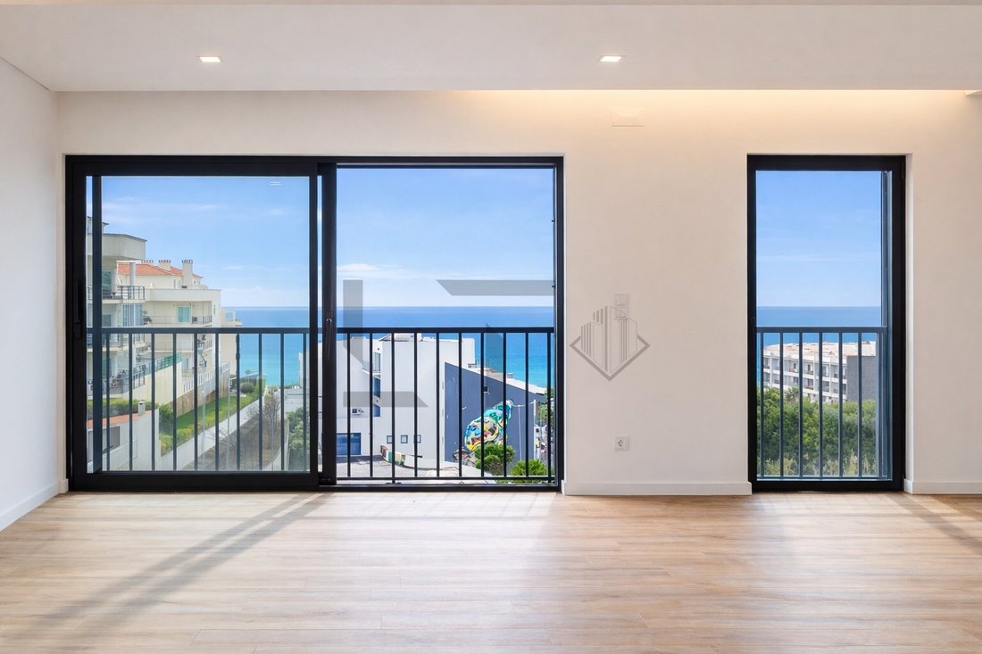 Apartment in Ericeira, Lisbon, Portugal 3 - 18047446