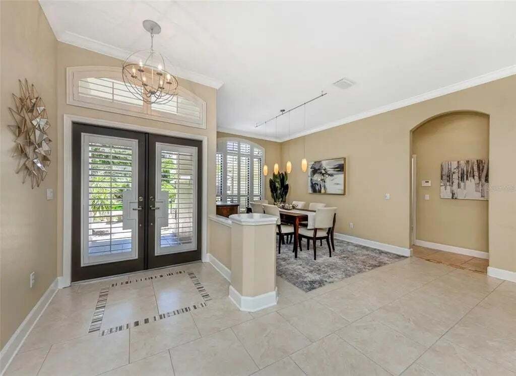 House in Palm Harbor, Florida, United States 4 - 18049384