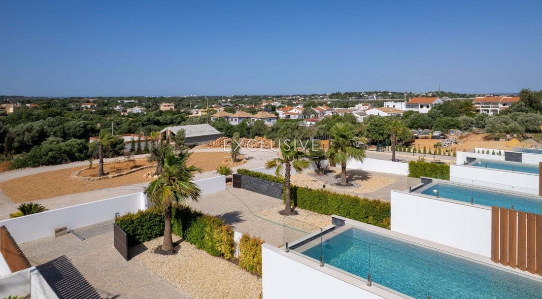 Villa in Almancil, Algarve, Portugal 5 - 15888065