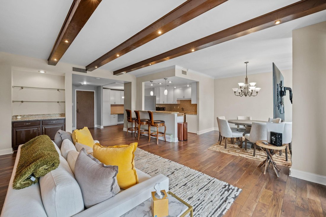 Condo in Houston, Texas, United States 5 - 18041801