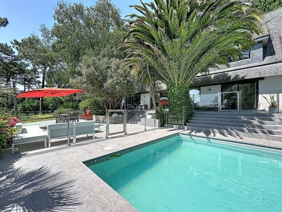 Estate in Bourg, Guidel, France 1 - 18041237