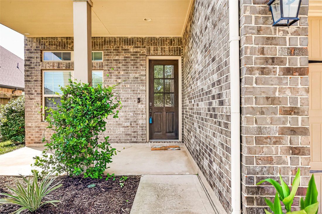 House in Fulshear, Texas, United States 4 - 18041917