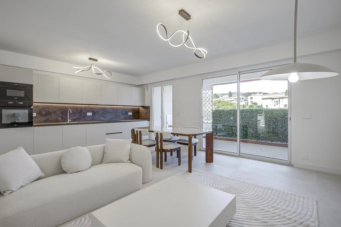 Apartment in Cimiez, Nice, France 4 - 18035998