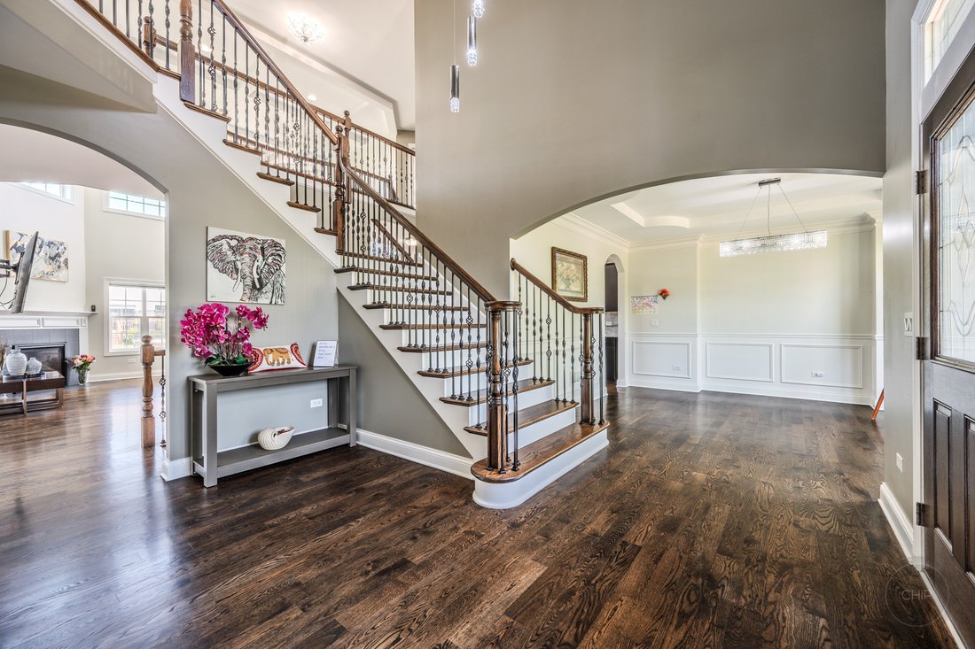 House in Naperville, Illinois, United States 3 - 18046506