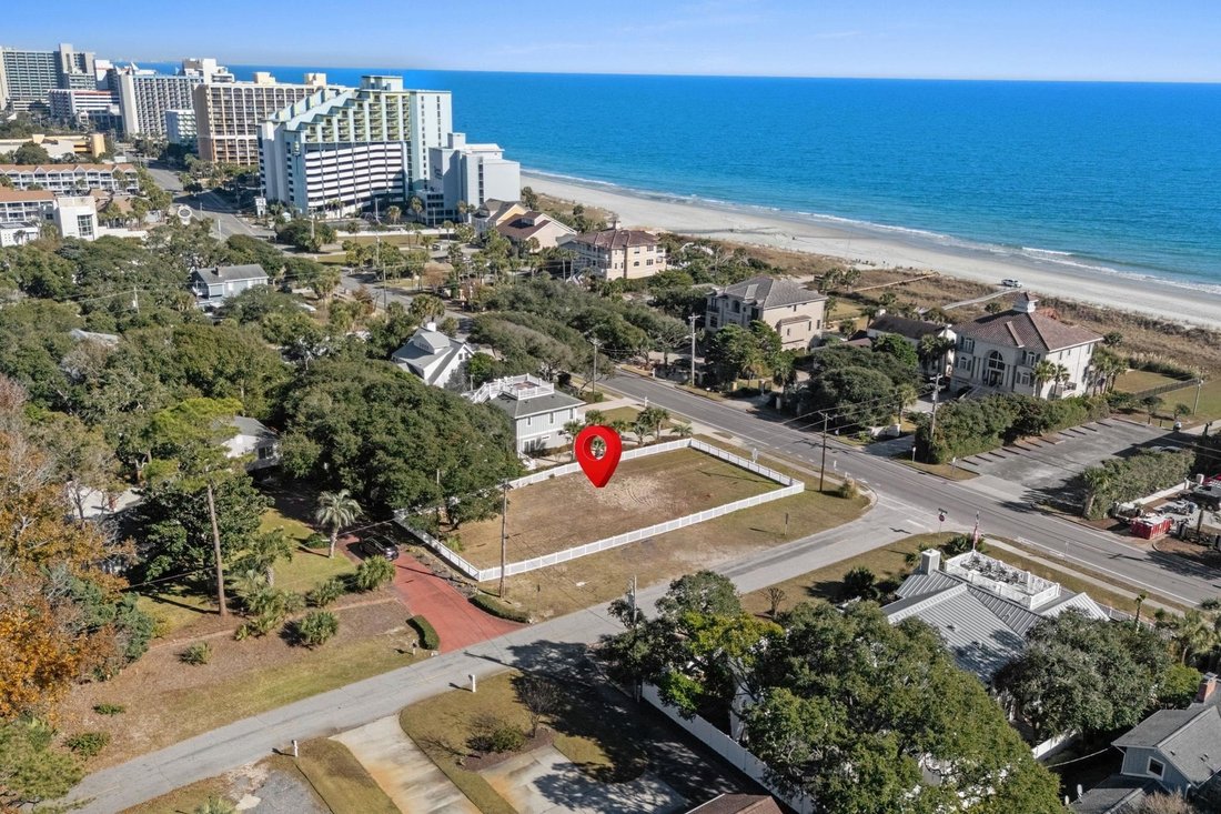 Myrtle Beach, South Carolina, United States 3 - 18047828