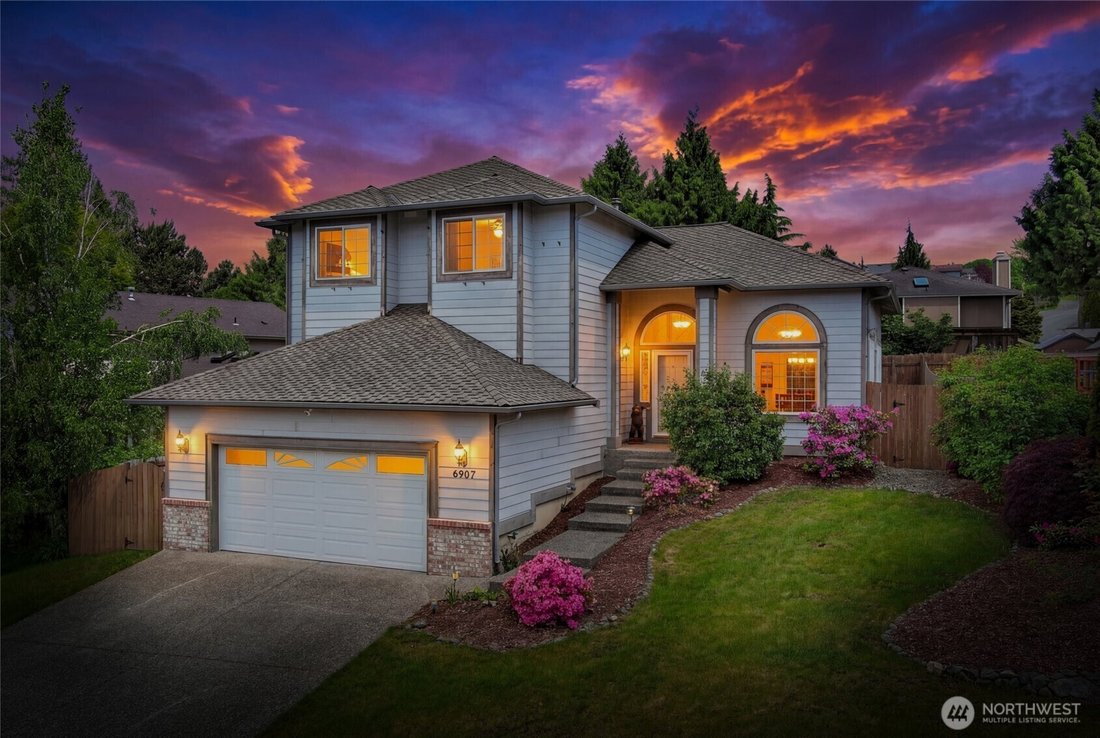 House in Marysville, Washington, United States 1 - 18044988