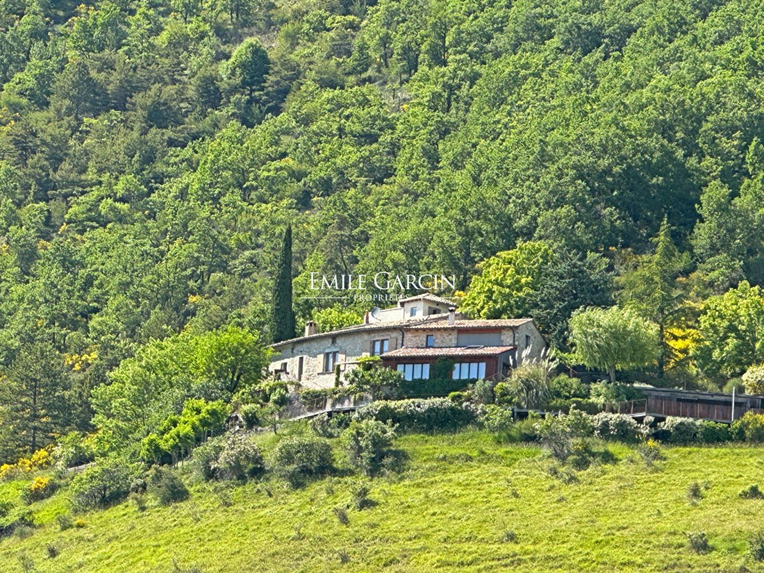 Villa in Eygluy-Escoulin, Auvergne-Rhône-Alpes, France 3 - 18038972