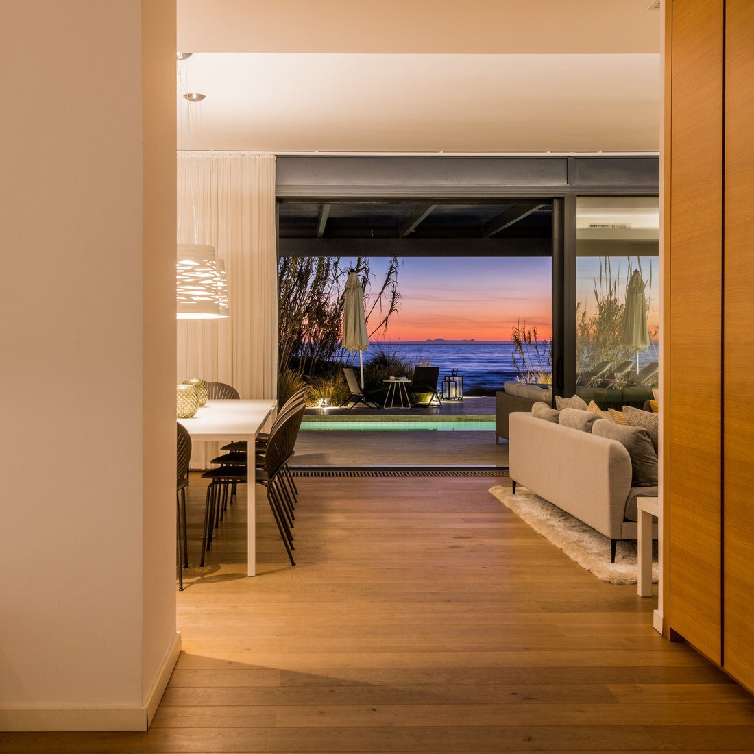 Villa in Marbella, Andalusia, Spain 5 - 15793492