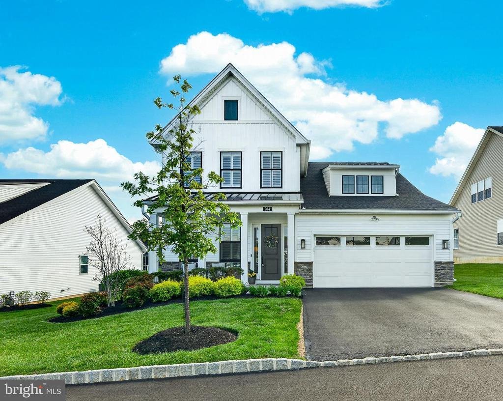 House in Downingtown, Pennsylvania, United States 1 - 18038921