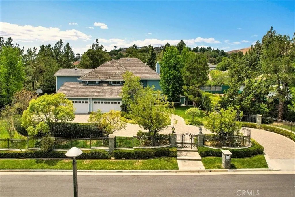 House in Yorba Linda, California, United States 1 - 18044466