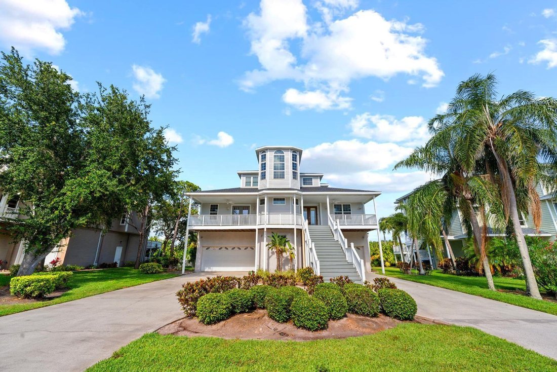 House in Palm Harbor, Florida, United States 2 - 18048347