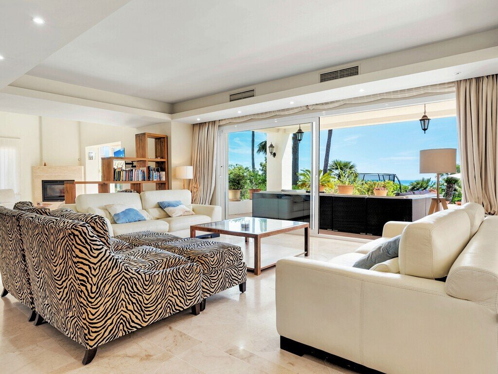 Villa in Manilva, Andalusia, Spain 3 - 18048775