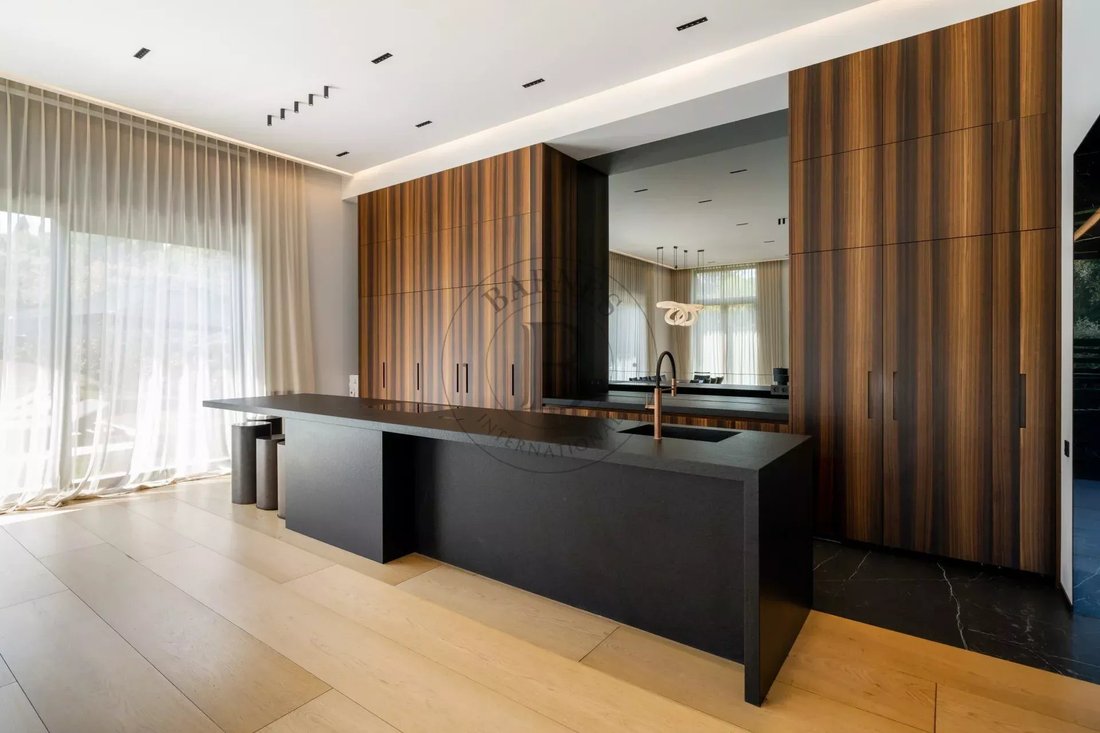 Villa in Mougins, Provence-Alpes-Côte d'Azur, France 5 - 17845843