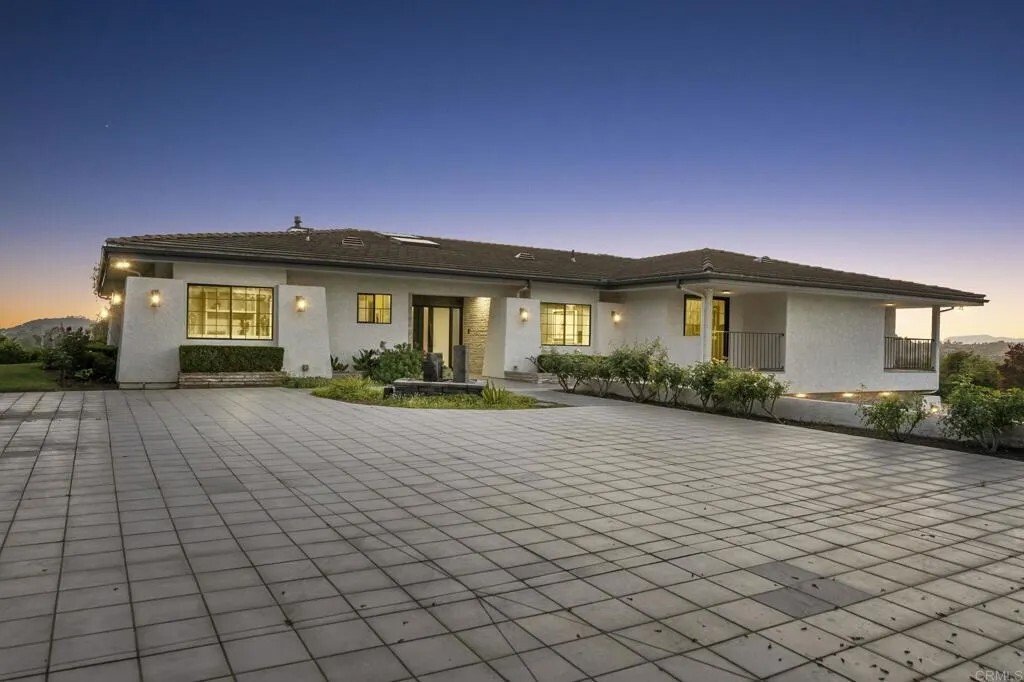 House in Fallbrook, California, United States 1 - 17937355