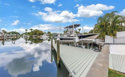 House in Palmetto, Florida, United States 1