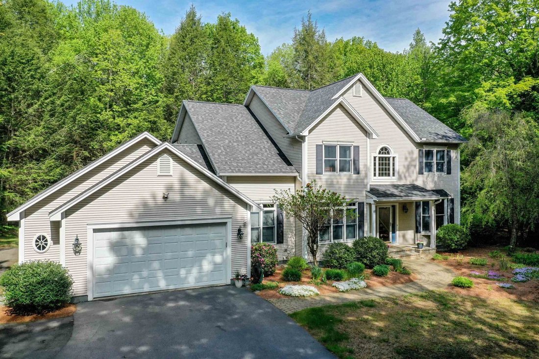 House in Keene, New Hampshire, United States 1 - 18043684