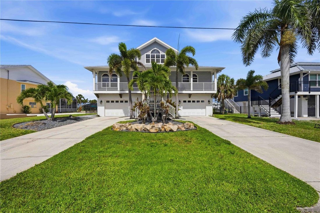 House in Englewood, Florida, United States 2 - 18045378