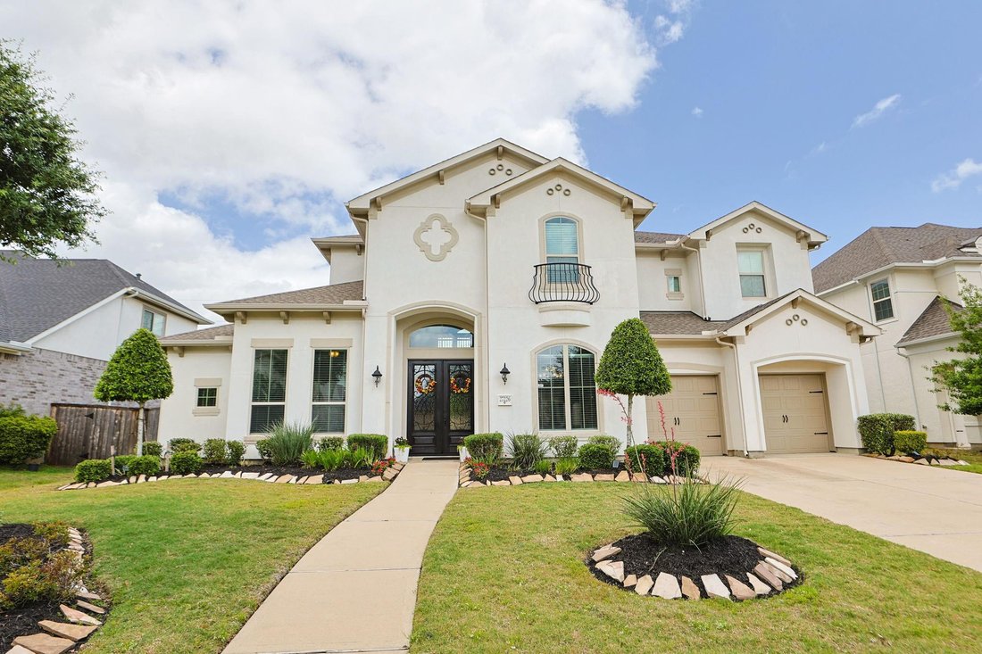 House in Katy, Texas, United States 5 - 18041895
